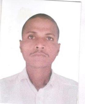 RAKESH RAM