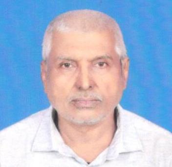 RAM ASHIS SHARMA