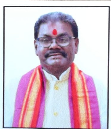RAM CHANDRA PRASAD