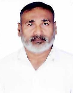 RAM CHATUR SAHNI