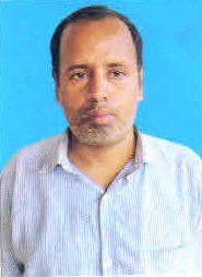 RAM KUMAR