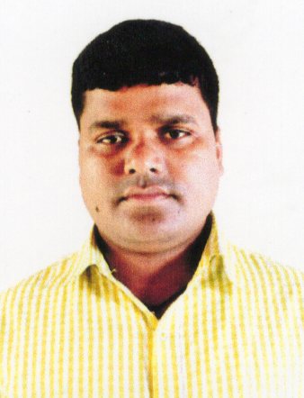 RAM KUMAR YADAV
