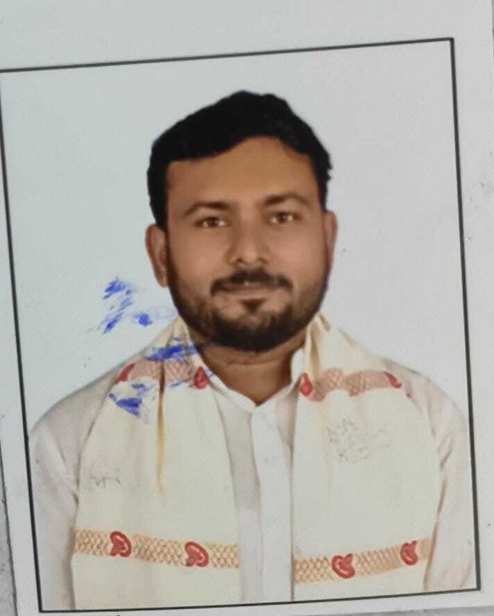 RAM MOHAN RAY