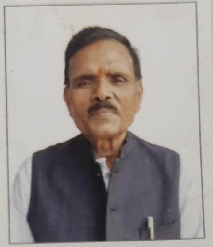 RAM NARAYAN SINGH