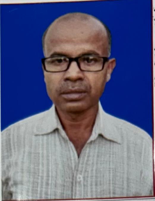 RAM NATH RAY