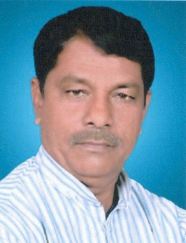 RAM PRAVESH YADAV