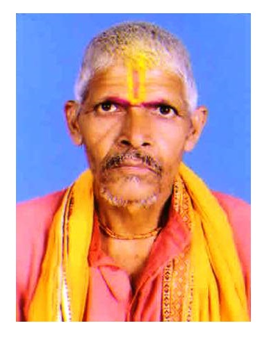 RAM PUKAR THAKUR