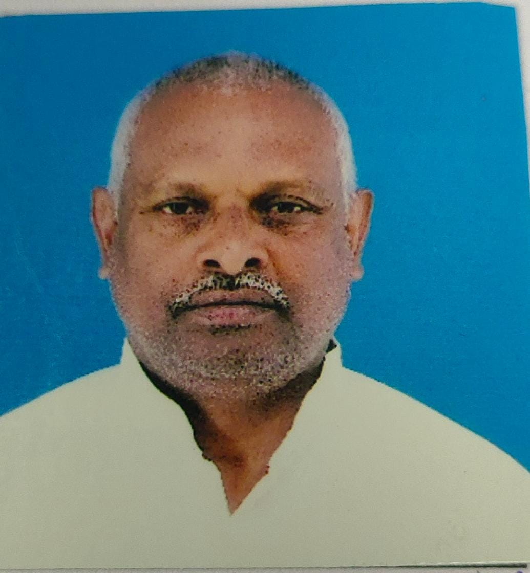 RAM RATAN PRASAD SINGH
