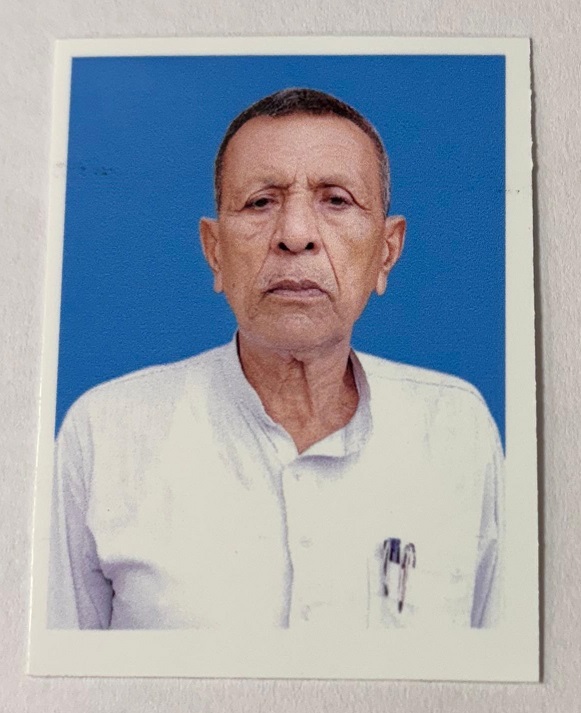 RAM RATAN SINGH