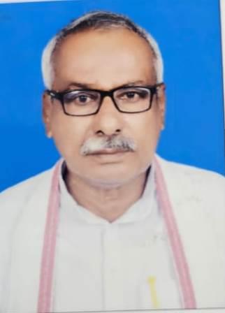 RAM SHARAN PRASAD YADAV
