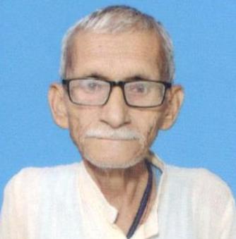 RAM SWARTH PRASAD