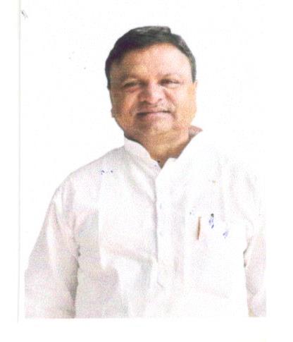 RAM VILASH PASAVAN