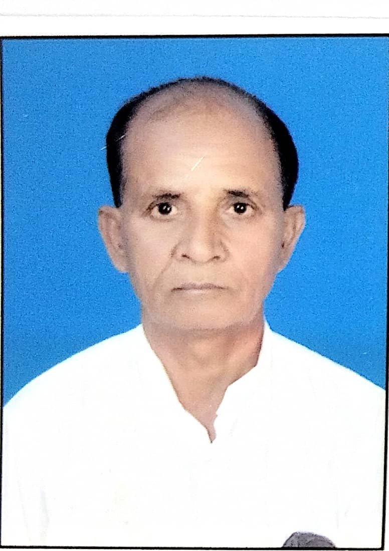 RAMAISHWAR PRASAD RAY