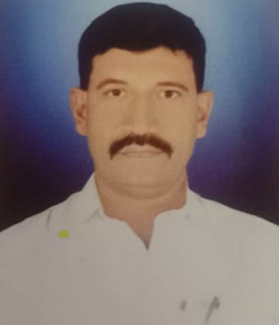 RAMANAND CHAUDHARY