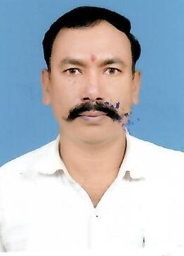 RAMASHISH YADAV