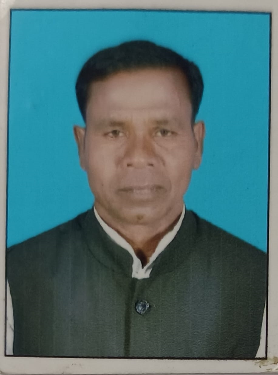 RAMBALI RISHIASHAN