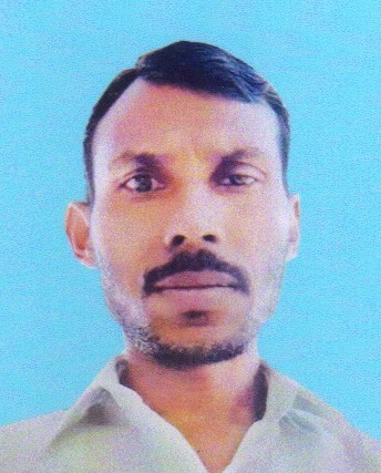 RAMCHANDRA MANDAL