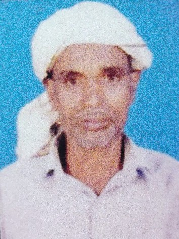 RAMDEV SUTIHAR