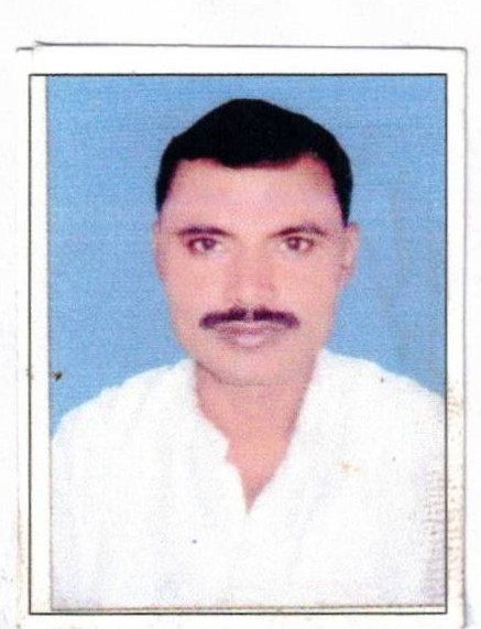 RAMDEV YADAV