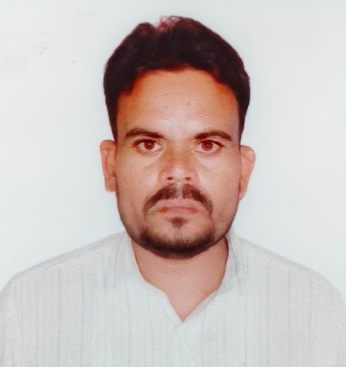 RAMESH CHANDRA RABI