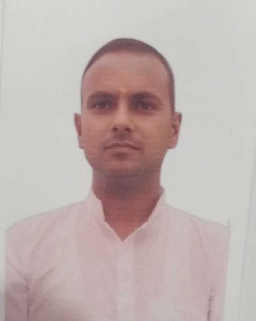 RAMESH KUMAR