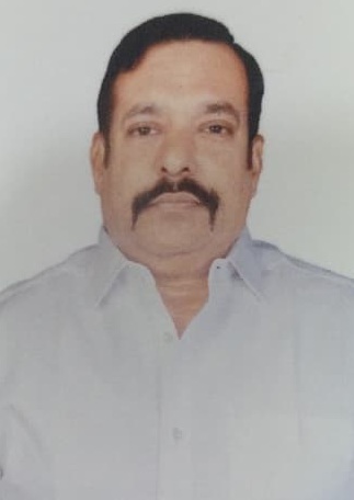 RAMESH KUMAR