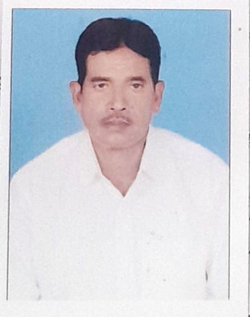 RAMESH SAHNI