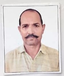 RAMESHWAR YADAV