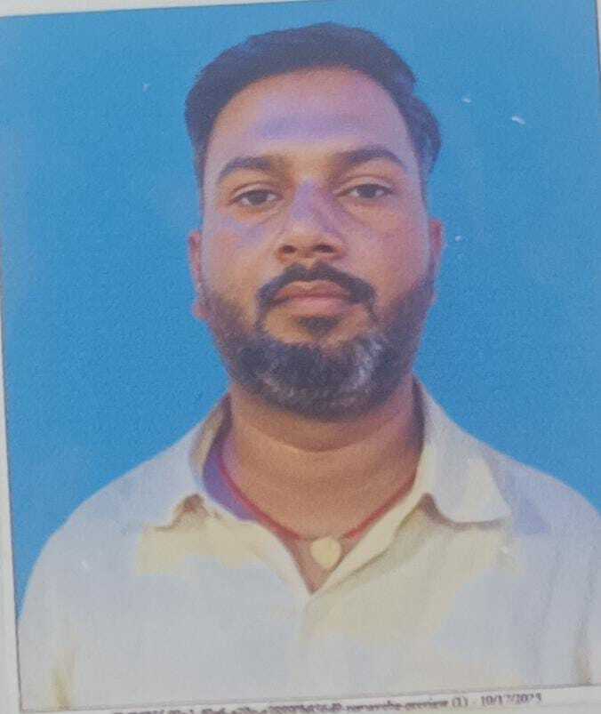 RAMLAL MANJHI