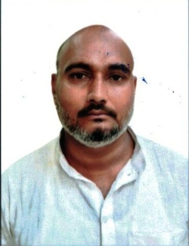 RAMPRAVESH SINGH
