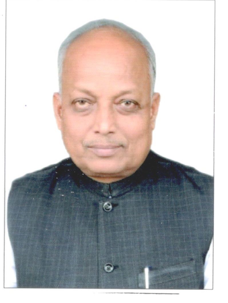 RAMSEWAK SINGH