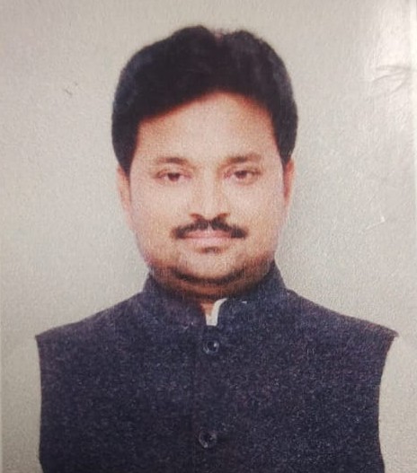 RAN KAUSHAL PRATAP SINGH
