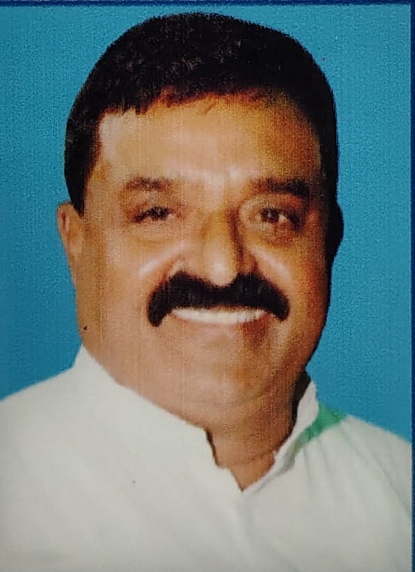 RANA RANDHIR SINGH CHOUHAN