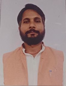 RANA YASHWANT PRATAP SINGH