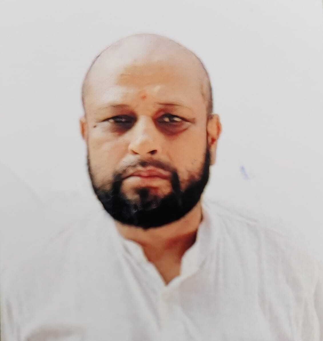 RANDHIR KUMAR
