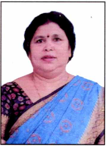 RANI KUMARI
