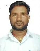 RANJAN KUMAR CHAUDHARY