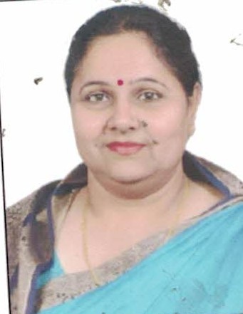 RANJANA KUMARI