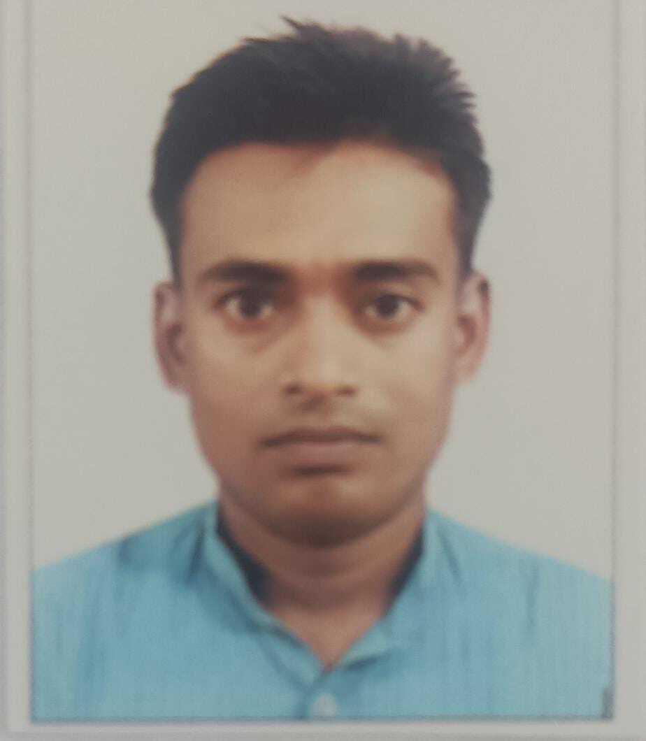 RANJEET KUMAR