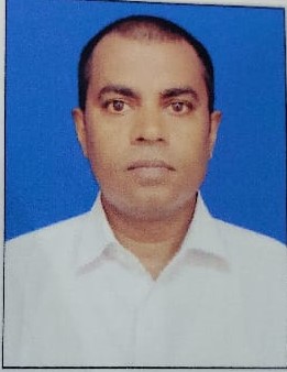 RANJEET KUMAR RAM