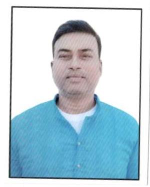 RANJEET KUMAR RAM