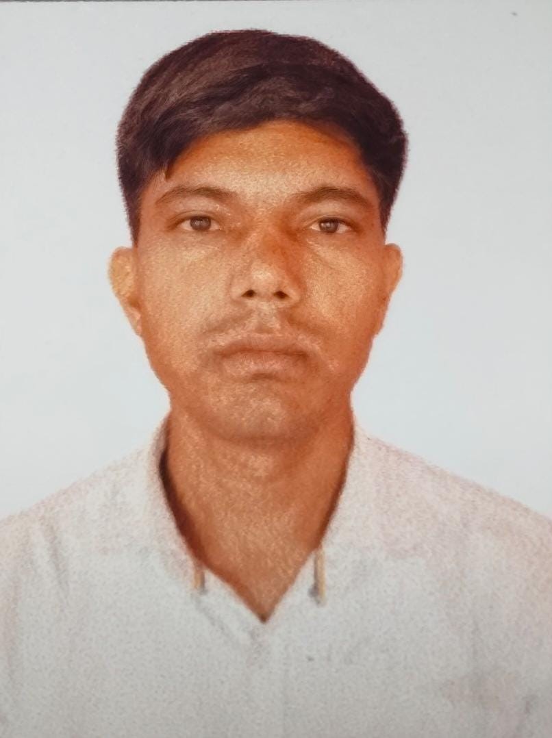 RANJEET SHARMA