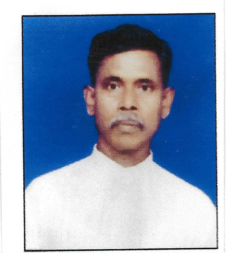 RANJIT DOM