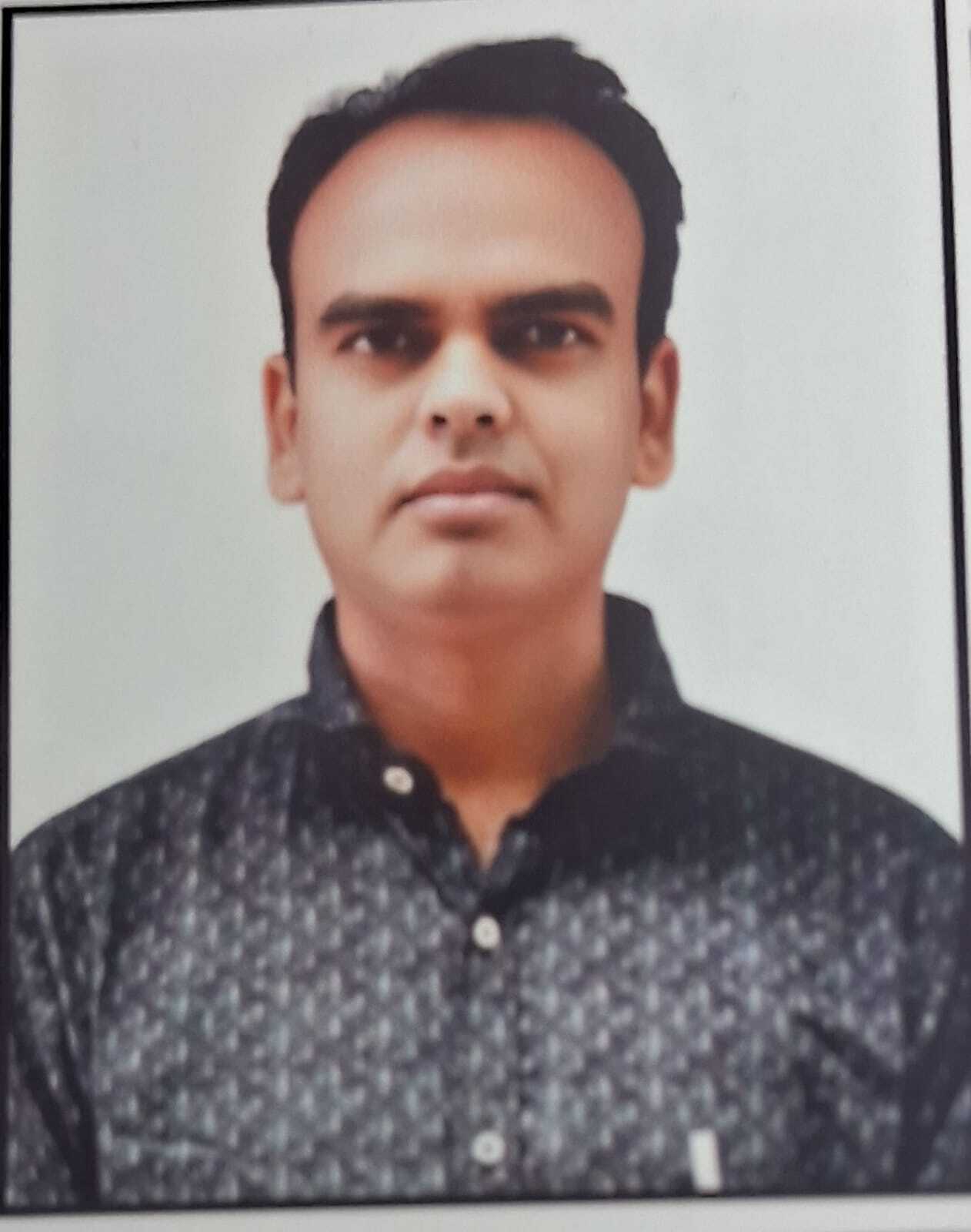 RANJIT KUMAR VERMA