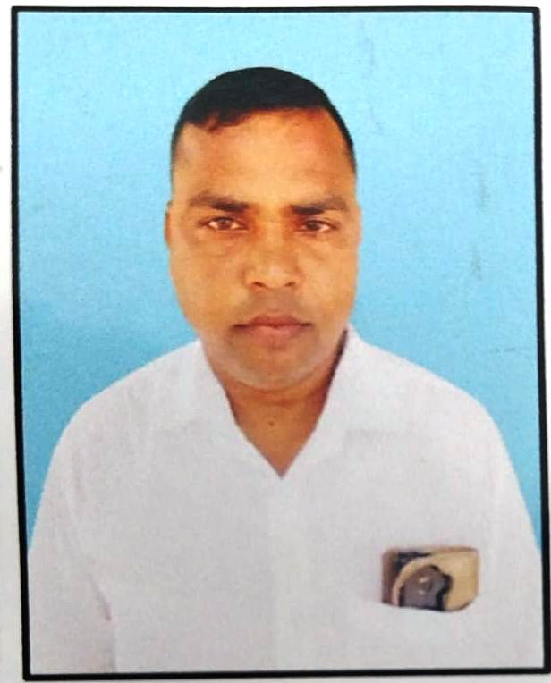 RANJIT SADA