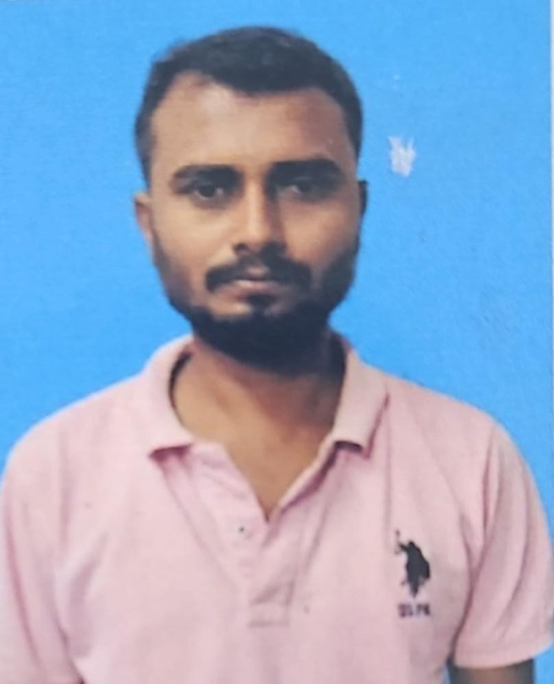RANVEER KUMAR CHOURASIYA