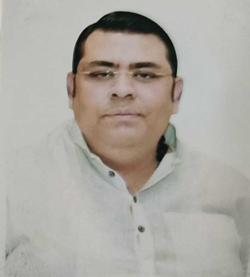 RANVIJAY KUMAR SINGH
