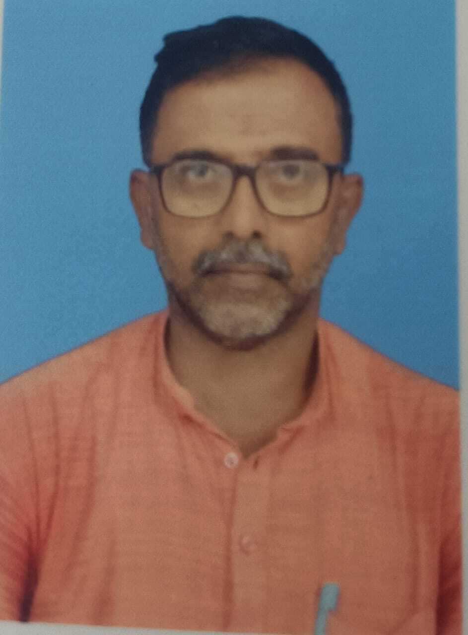 RATNESHWAR JHA