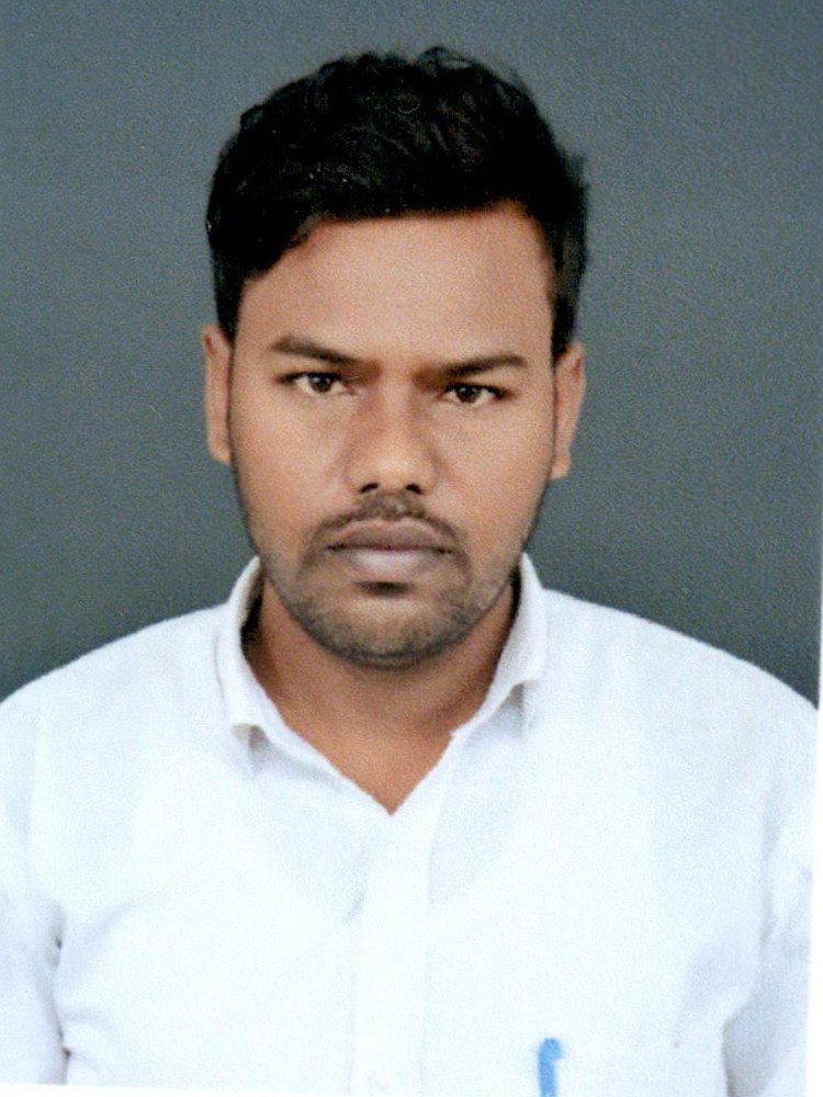 RAUSHAN KUMAR
