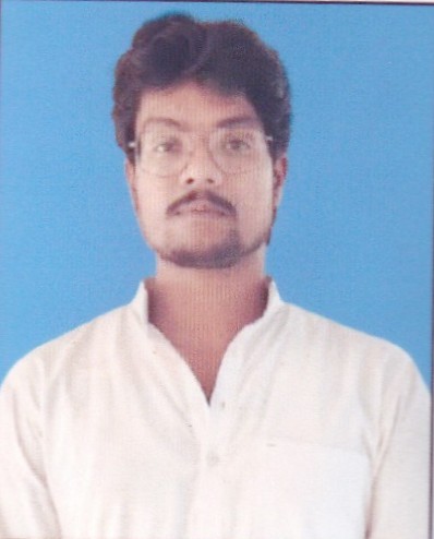 RAVI KANT RAVI